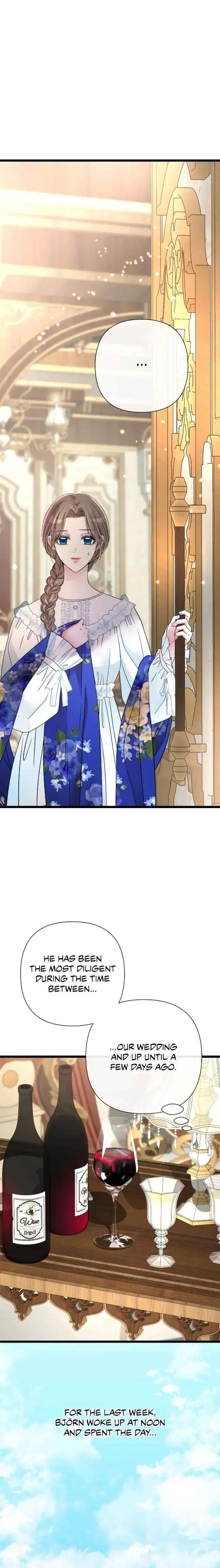 The Problematic Prince Chapter 59 Online - página 3