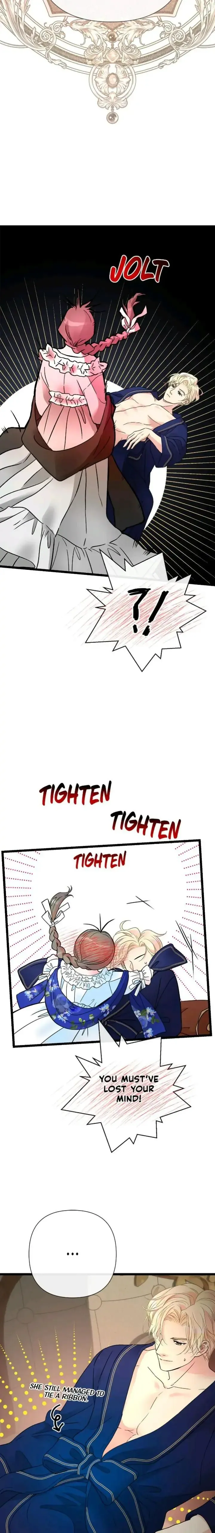 The Problematic Prince Chapter 59 Online - página 11