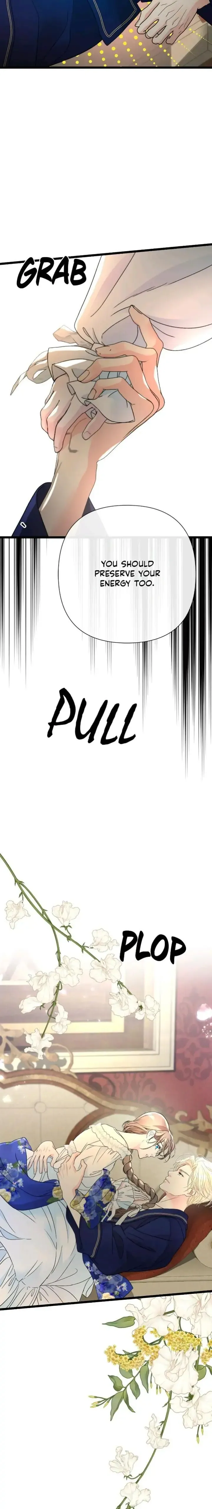 The Problematic Prince Chapter 59 Online - página 12