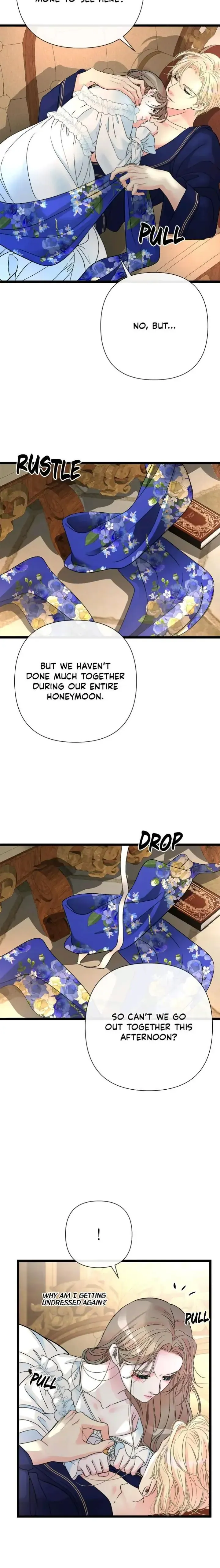 The Problematic Prince Chapter 59 Online - página 14