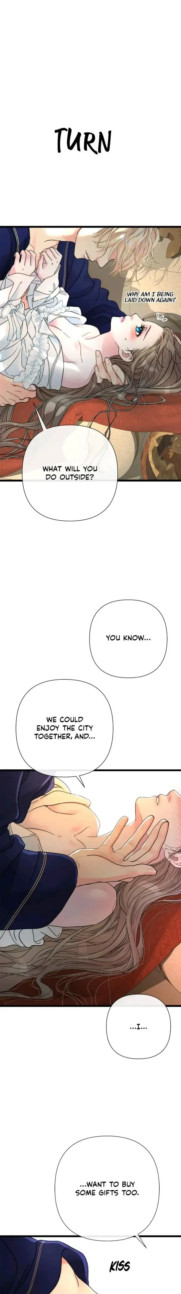 The Problematic Prince Chapter 59 Online - página 15