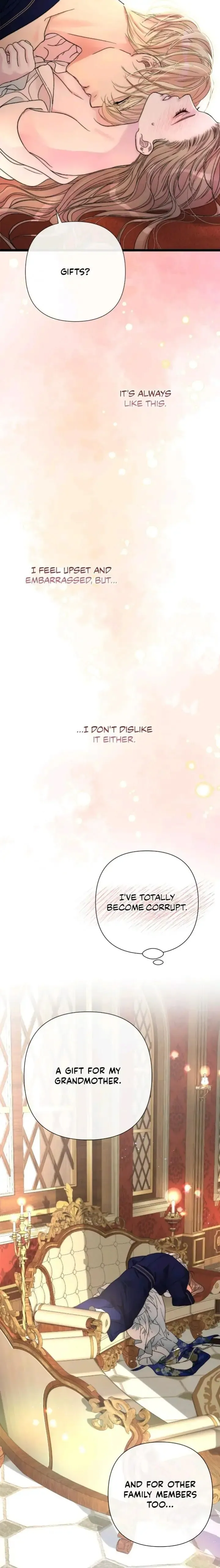 The Problematic Prince Chapter 59 Online - página 16