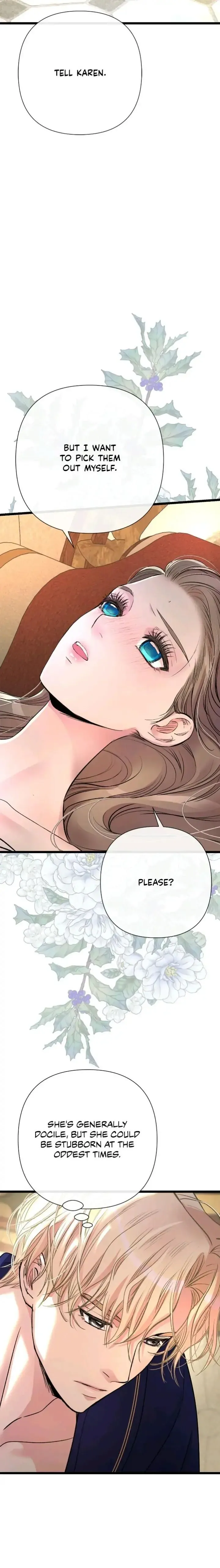 The Problematic Prince Chapter 59 Online - página 17