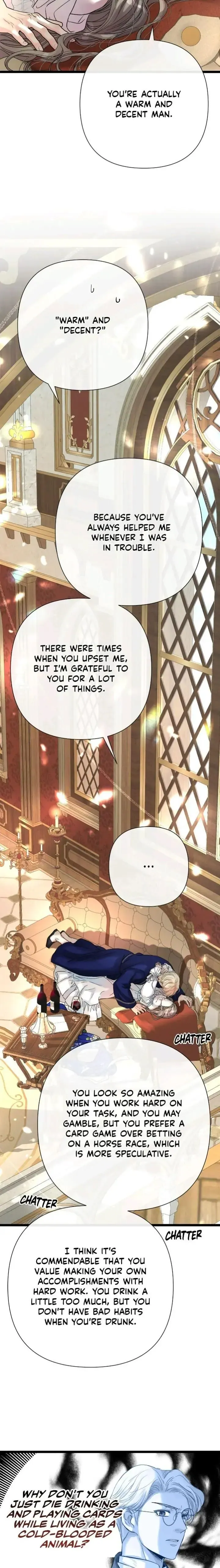 The Problematic Prince Chapter 59 Online - página 19