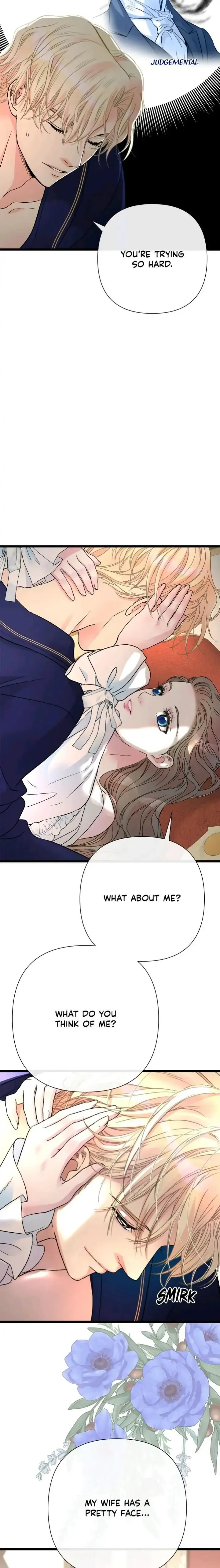 The Problematic Prince Chapter 59 Online - página 20