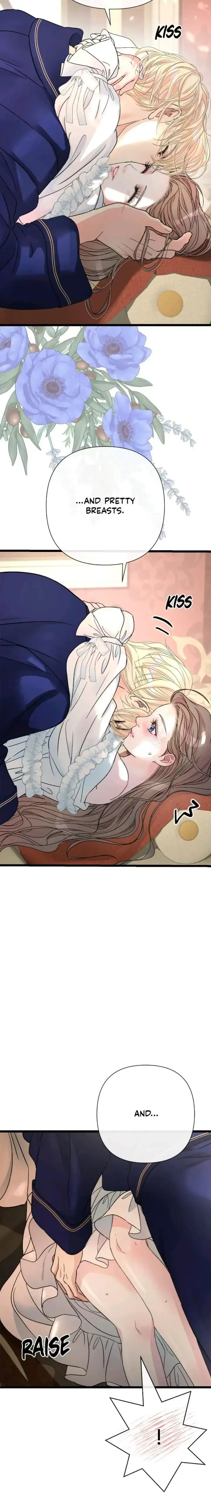 The Problematic Prince Chapter 59 Online - página 21