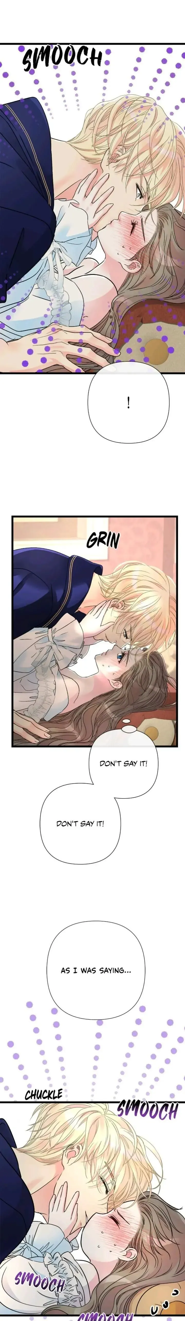 The Problematic Prince Chapter 59 Online - página 22