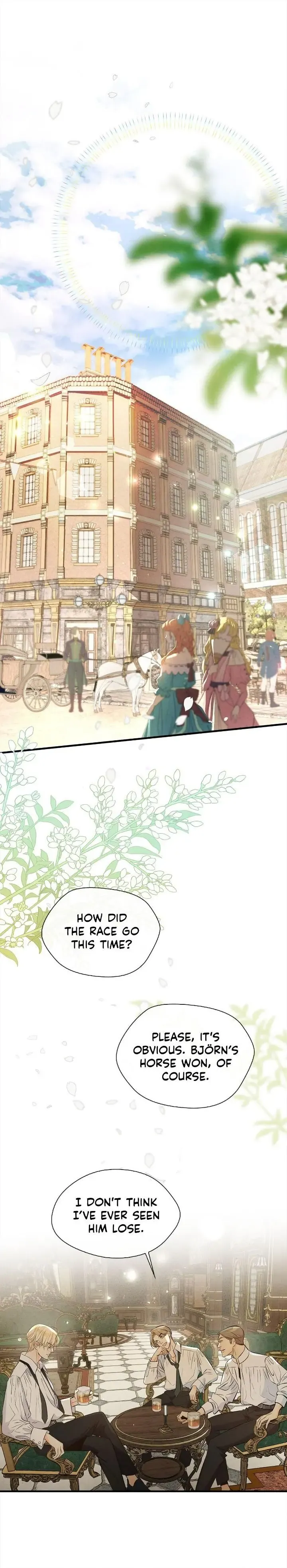 The Problematic Prince Chapter 6 Online - página 2