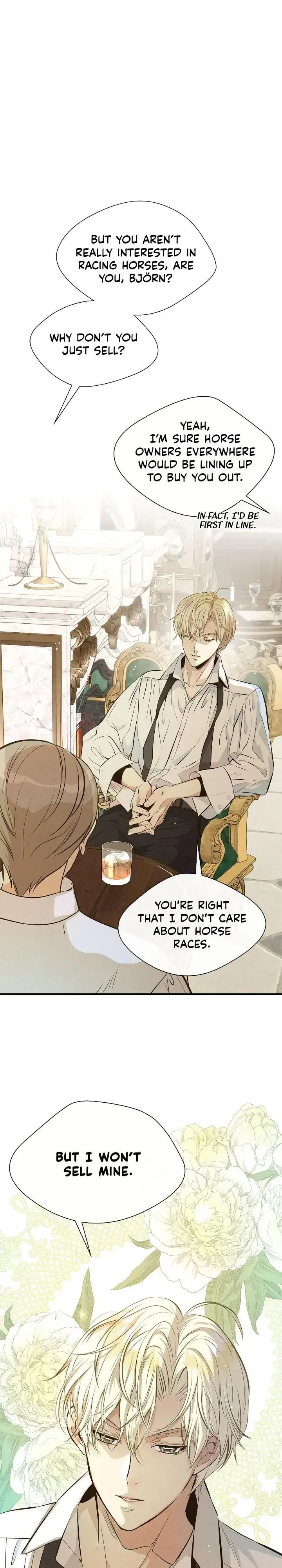 The Problematic Prince Chapter 6 Online - página 3