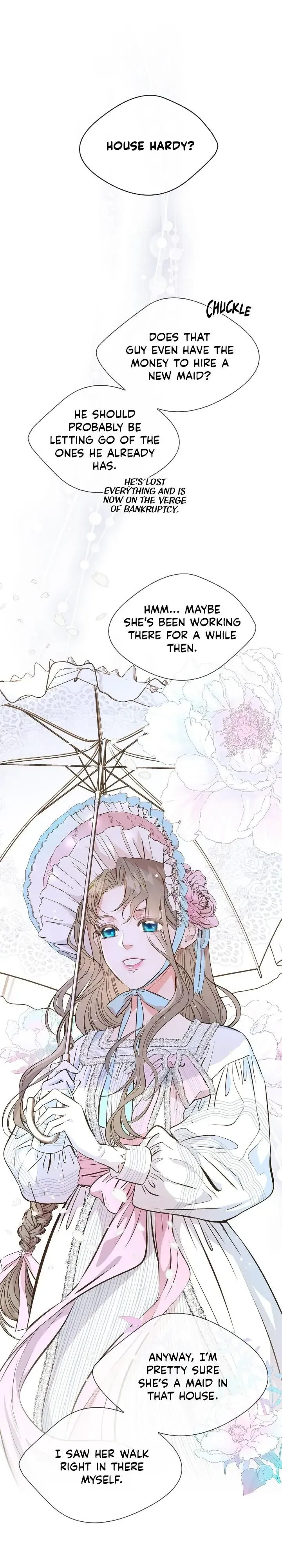The Problematic Prince Chapter 6 Online - página 7