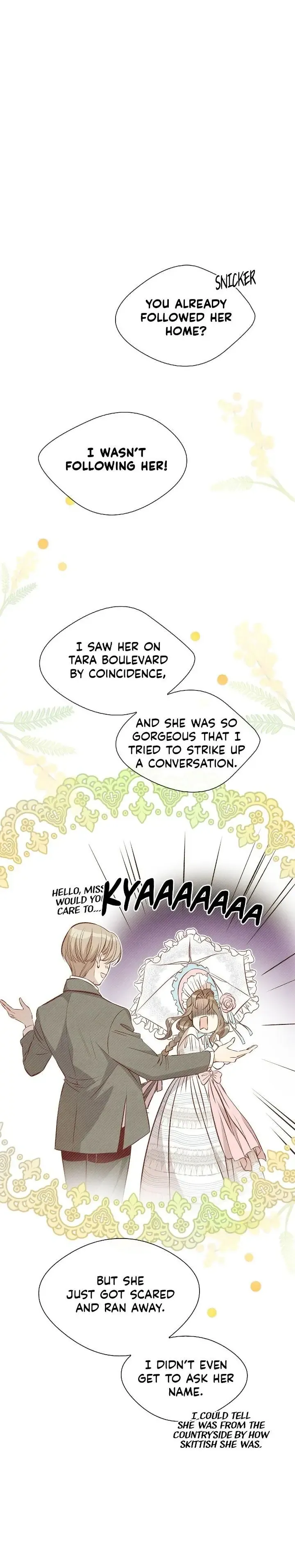 The Problematic Prince Chapter 6 Online - página 8