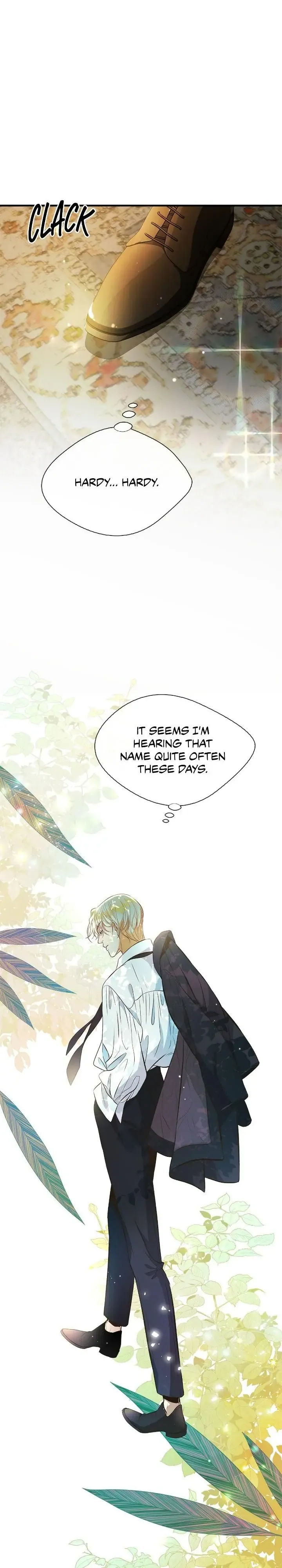 The Problematic Prince Chapter 6 Online - página 10