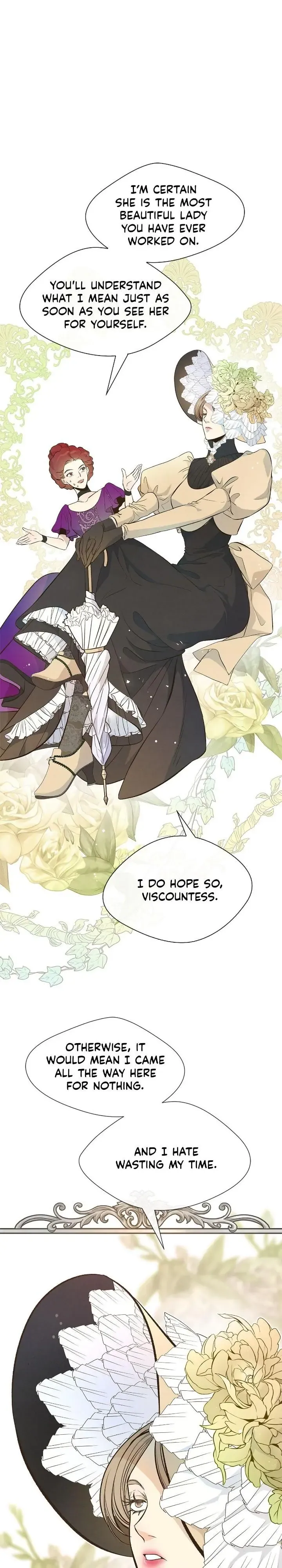 The Problematic Prince Chapter 6 Online - página 12