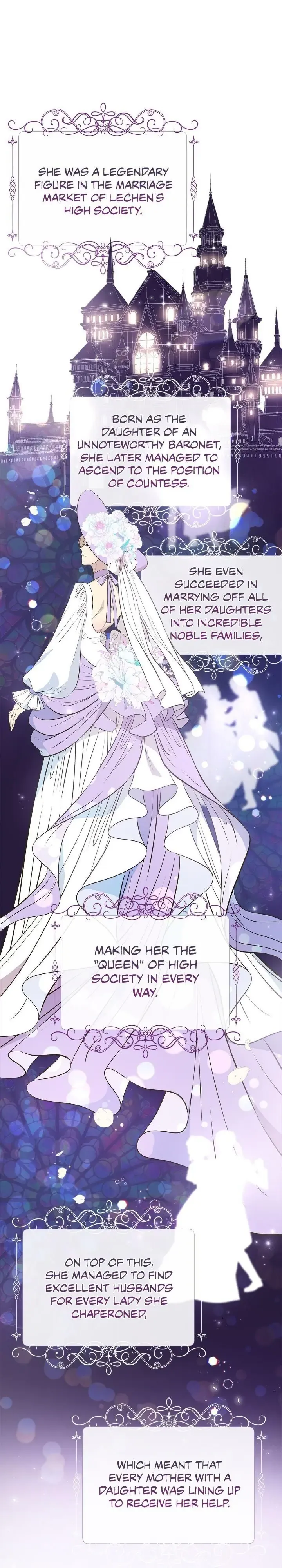 The Problematic Prince Chapter 6 Online - página 14