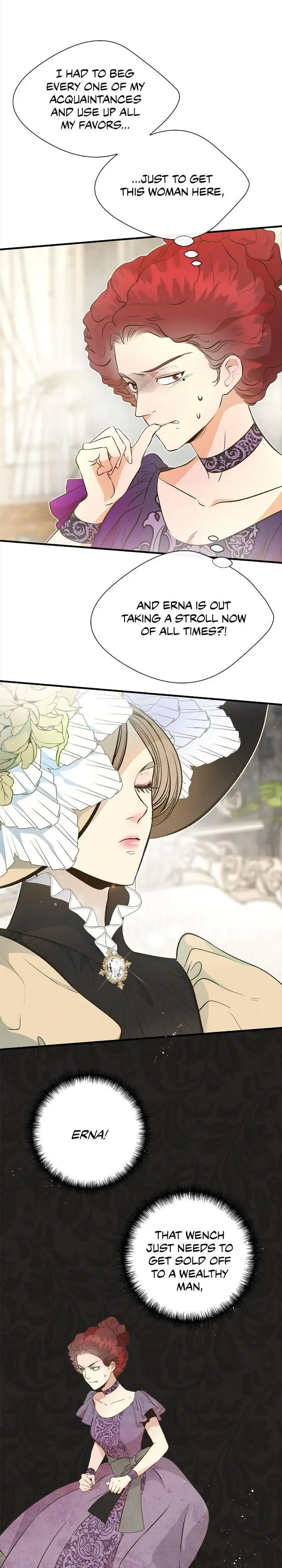 The Problematic Prince Chapter 6 Online - página 16