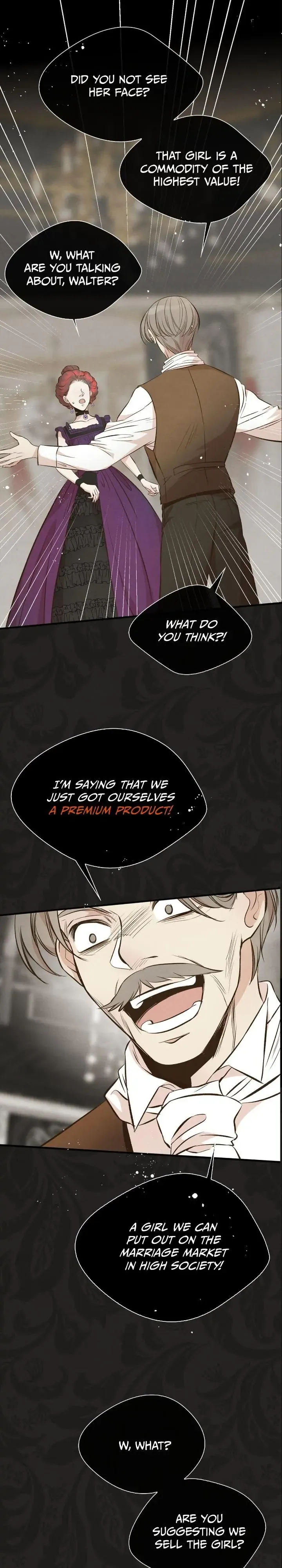 The Problematic Prince Chapter 6 Online - página 18