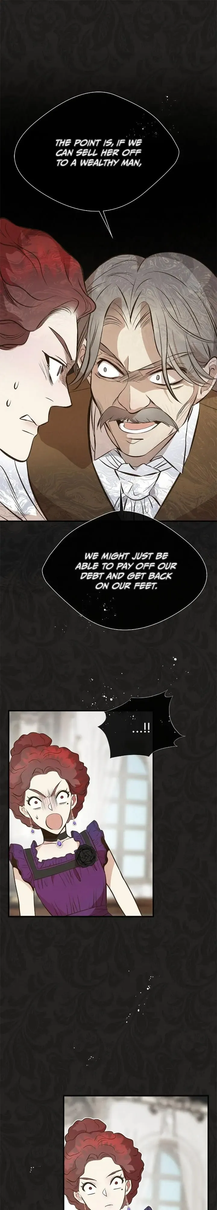 The Problematic Prince Chapter 6 Online - página 20