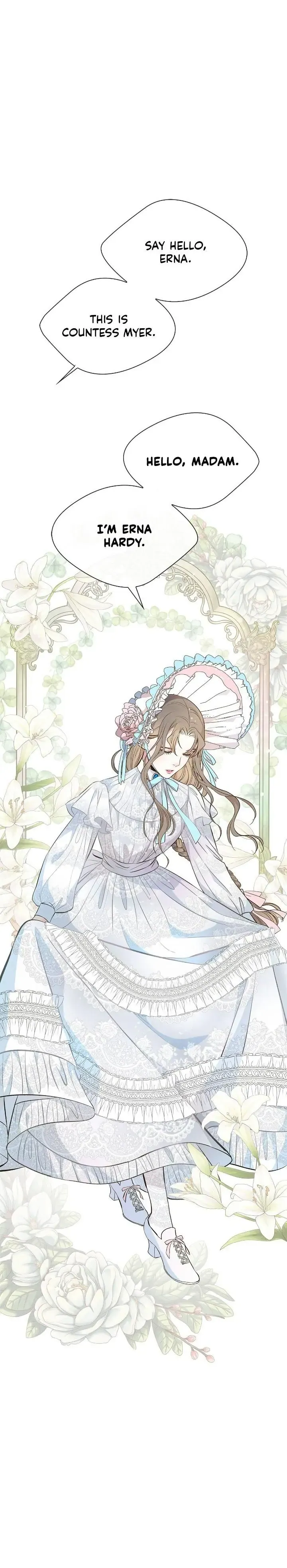 The Problematic Prince Chapter 6 Online - página 26