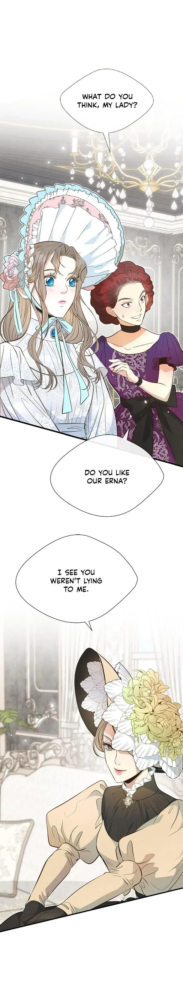 The Problematic Prince Chapter 6 Online - página 27
