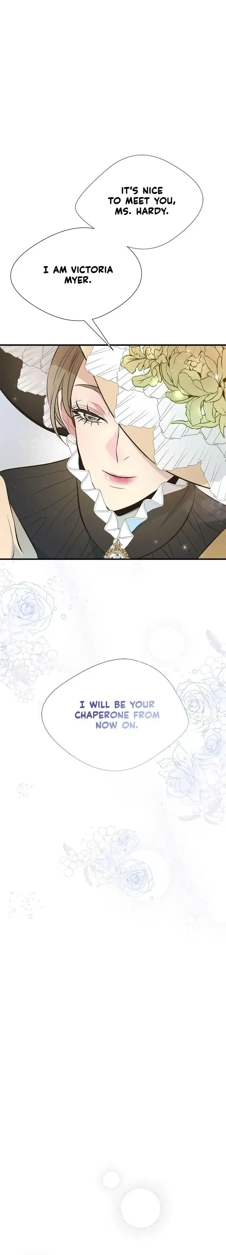 The Problematic Prince Chapter 6 Online - página 28