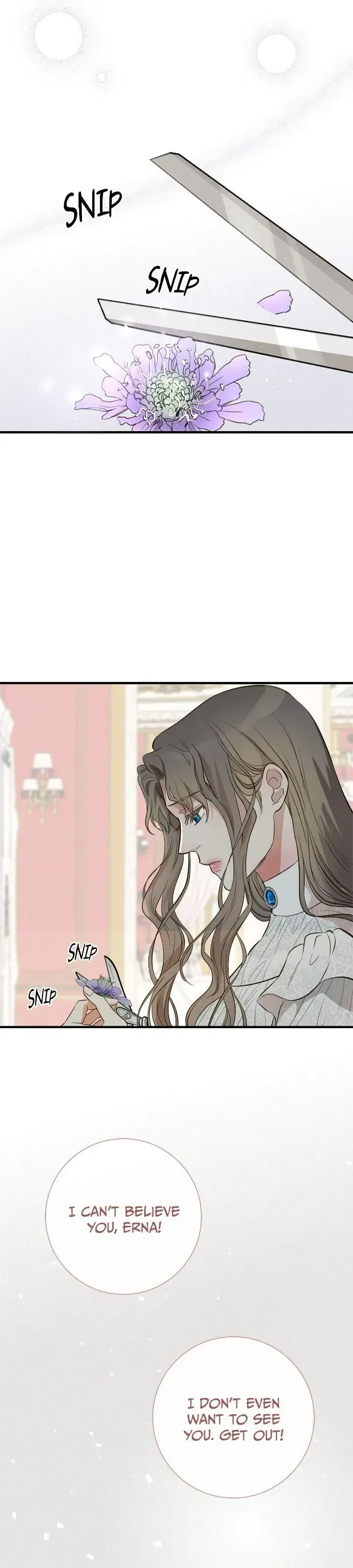 The Problematic Prince Chapter 6 Online - página 29