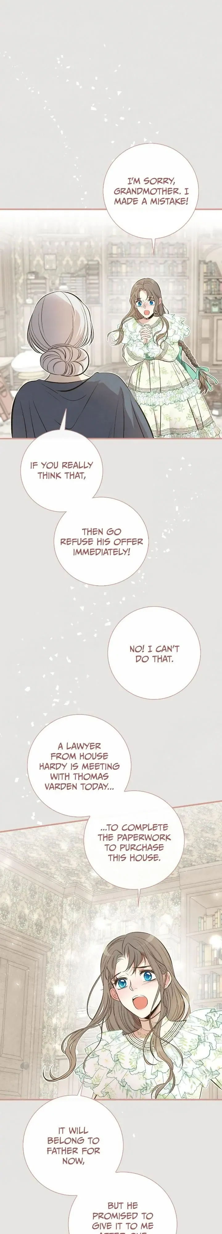 The Problematic Prince Chapter 6 Online - página 30