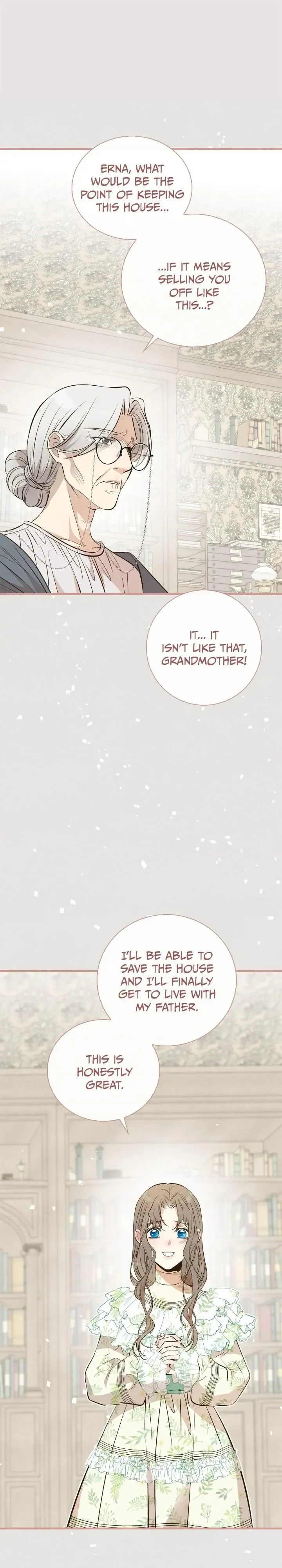 The Problematic Prince Chapter 6 Online - página 32