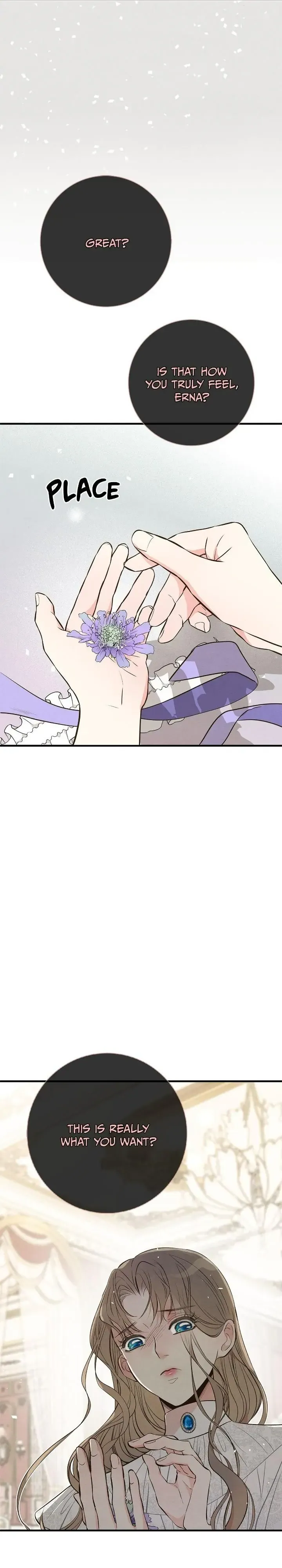 The Problematic Prince Chapter 6 Online - página 34