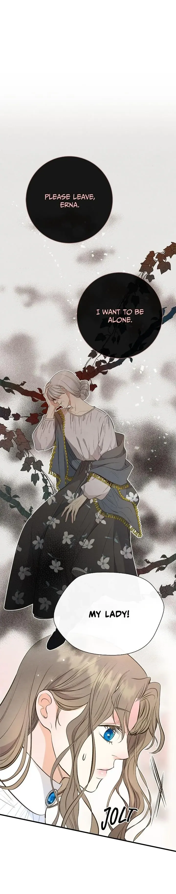 The Problematic Prince Chapter 6 Online - página 36