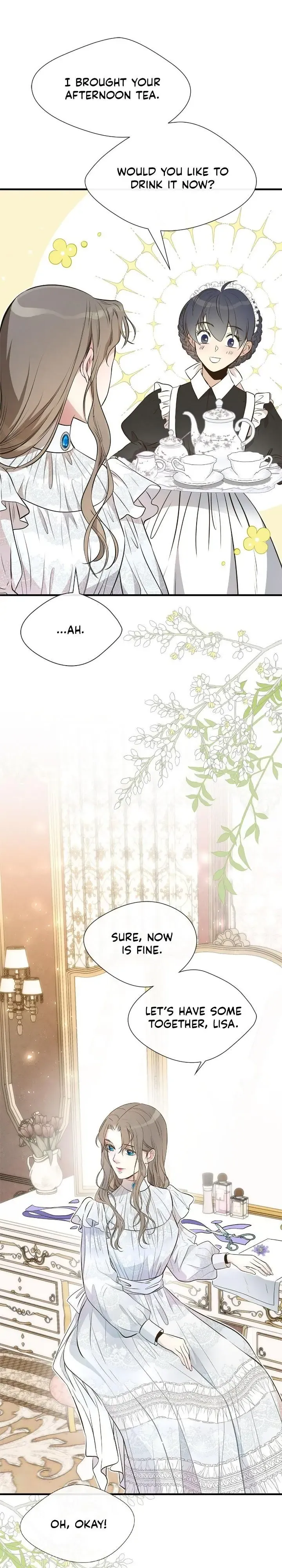 The Problematic Prince Chapter 6 Online - página 37
