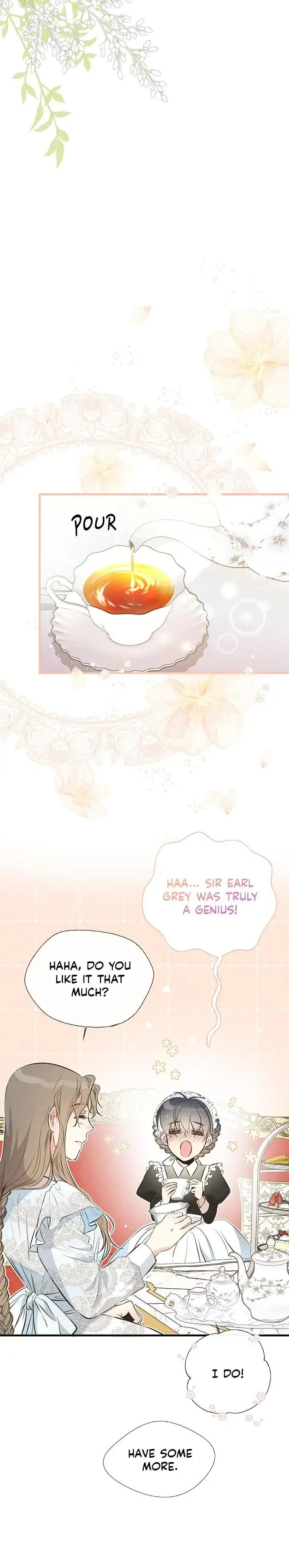 The Problematic Prince Chapter 6 Online - página 38