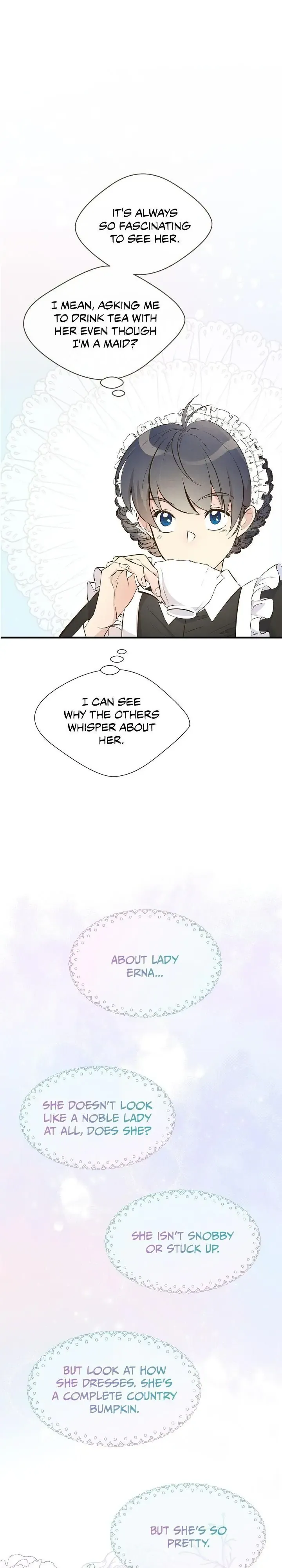 The Problematic Prince Chapter 6 Online - página 39