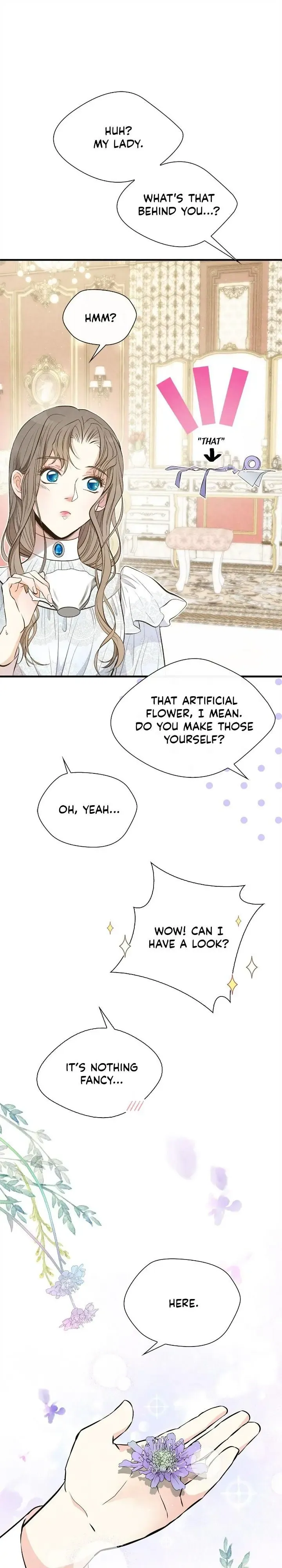 The Problematic Prince Chapter 6 Online - página 41