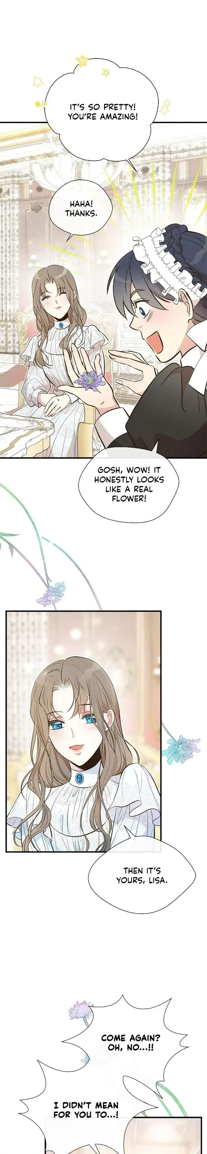 The Problematic Prince Chapter 6 Online - página 43