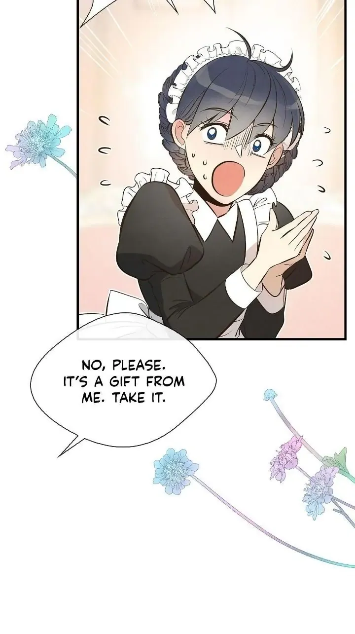 The Problematic Prince Chapter 6 Online - página 44