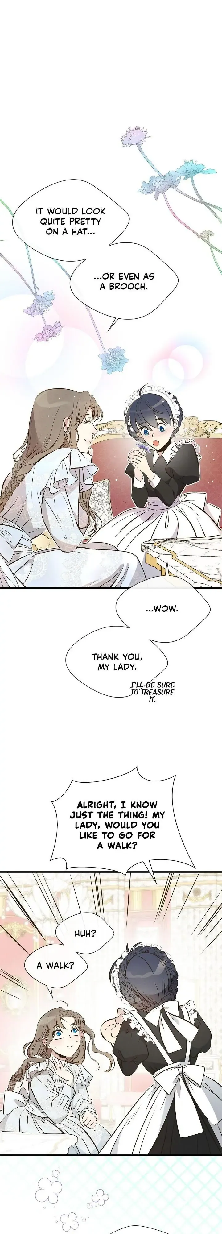 The Problematic Prince Chapter 6 Online - página 45