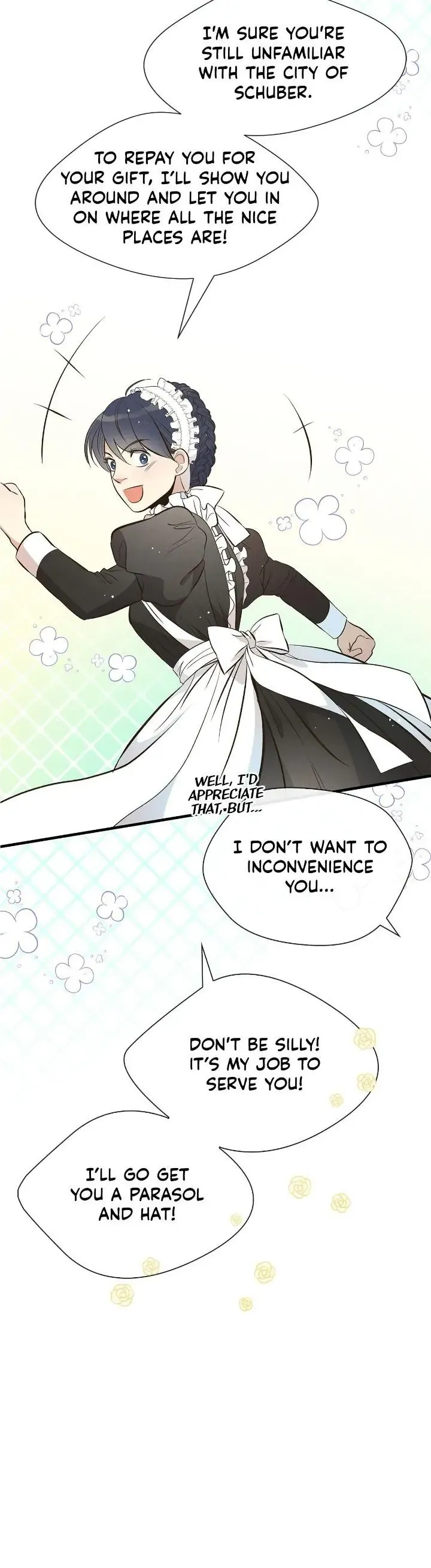 The Problematic Prince Chapter 6 Online - página 46