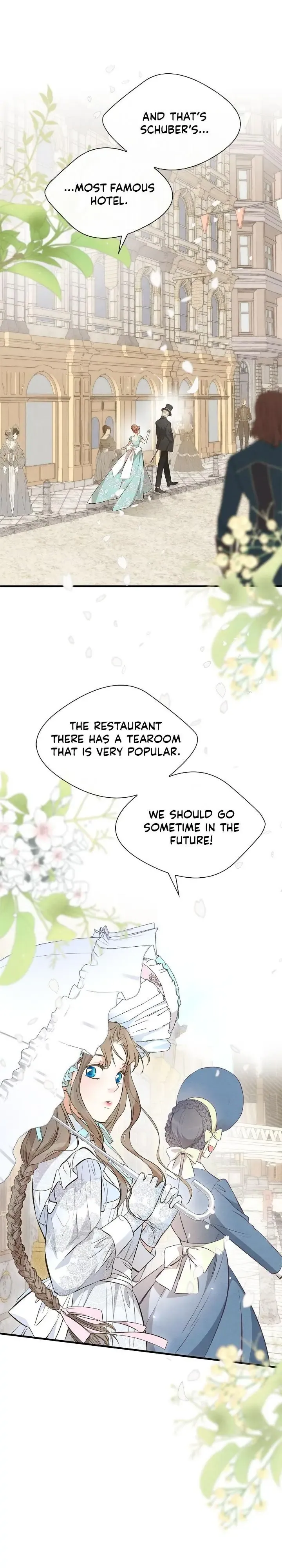 The Problematic Prince Chapter 6 Online - página 49