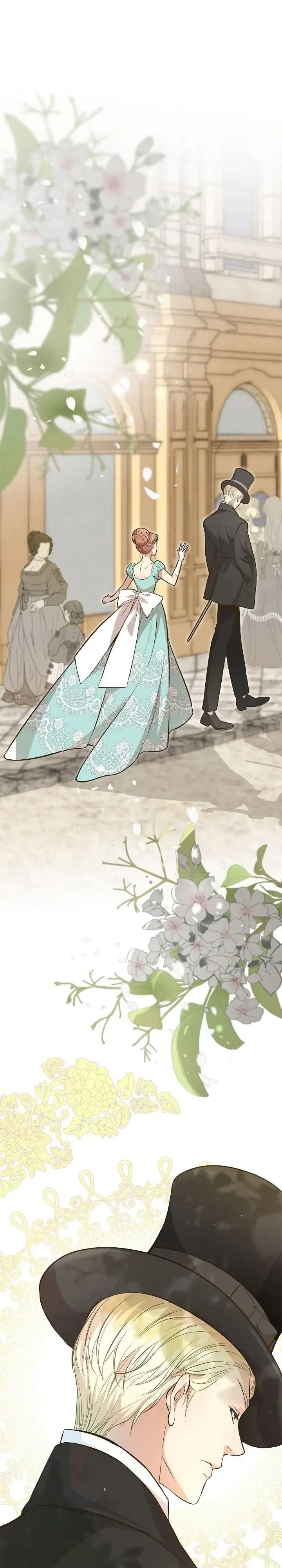 The Problematic Prince Chapter 6 Online - página 51