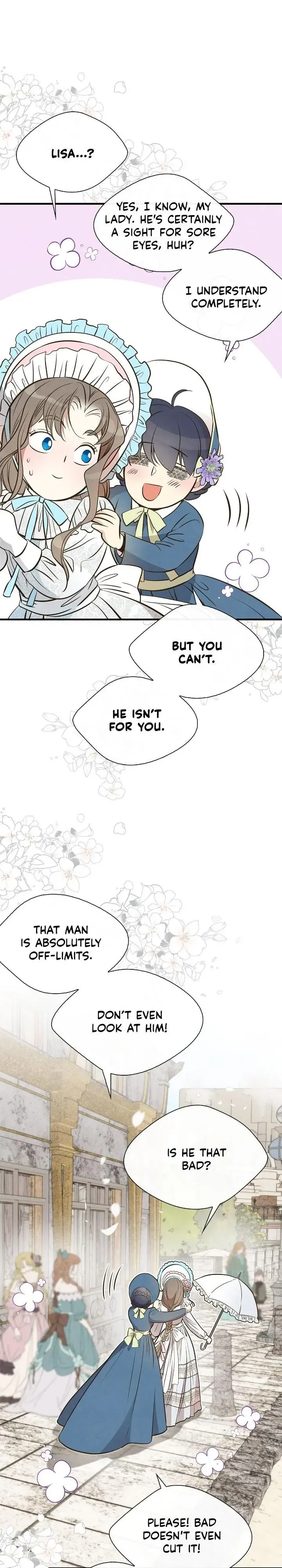 The Problematic Prince Chapter 6 Online - página 55