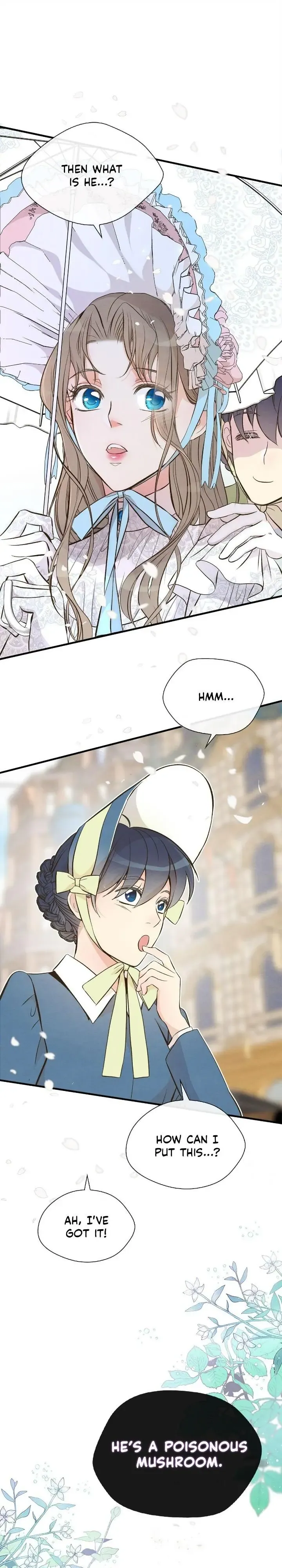The Problematic Prince Chapter 6 Online - página 57