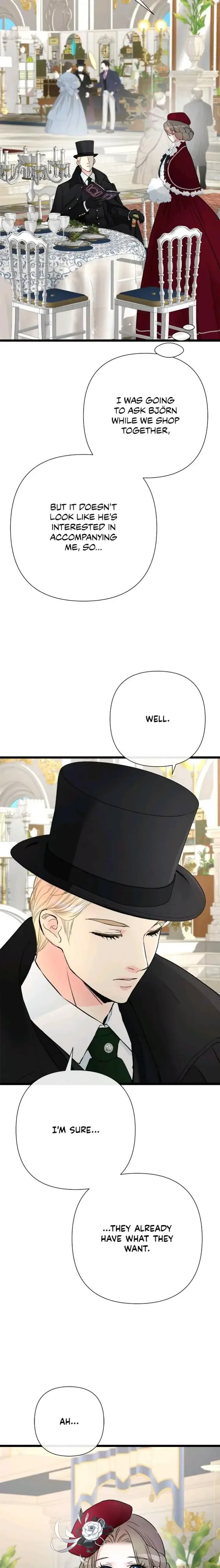 The Problematic Prince Chapter 60 Online - página 4