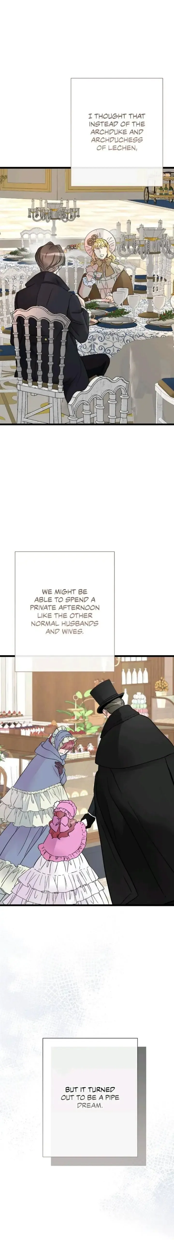 The Problematic Prince Chapter 60 Online - página 6