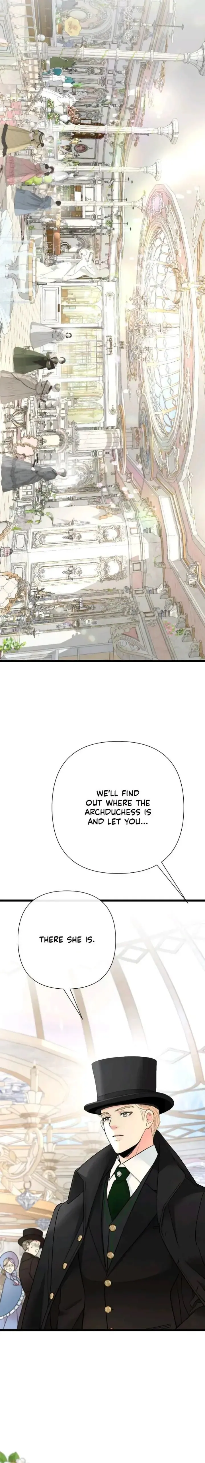 The Problematic Prince Chapter 60 Online - página 10