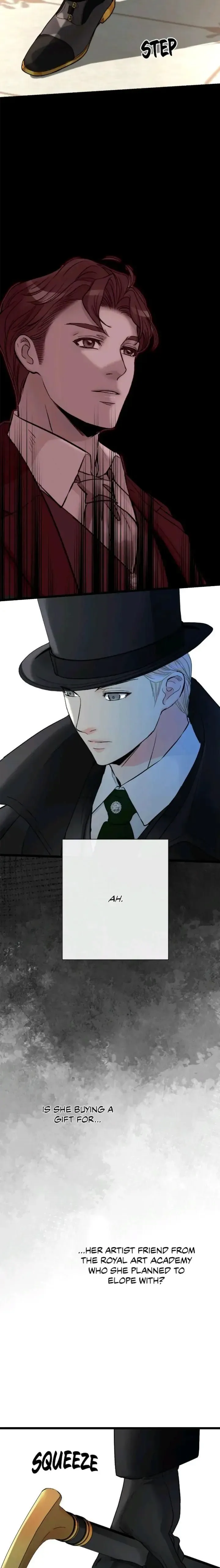 The Problematic Prince Chapter 60 Online - página 12