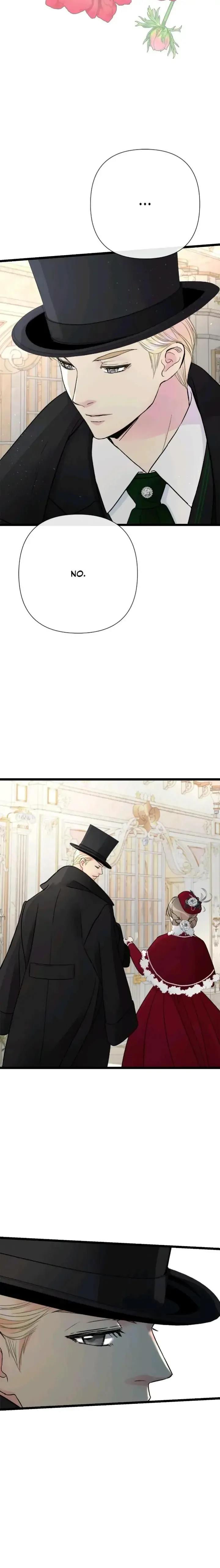 The Problematic Prince Chapter 60 Online - página 14