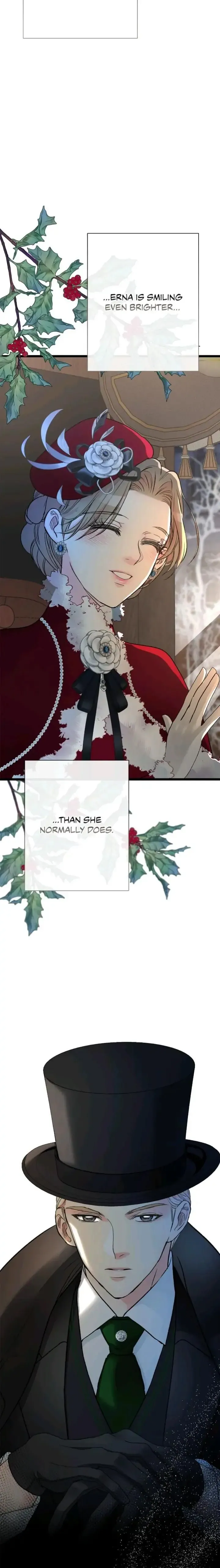 The Problematic Prince Chapter 60 Online - página 18