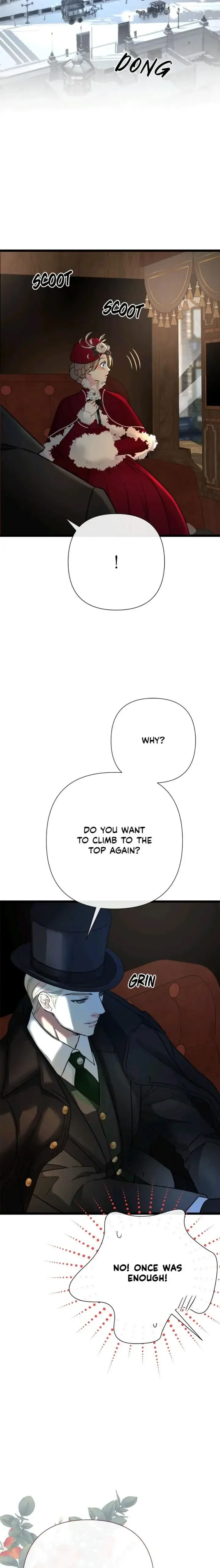 The Problematic Prince Chapter 60 Online - página 21