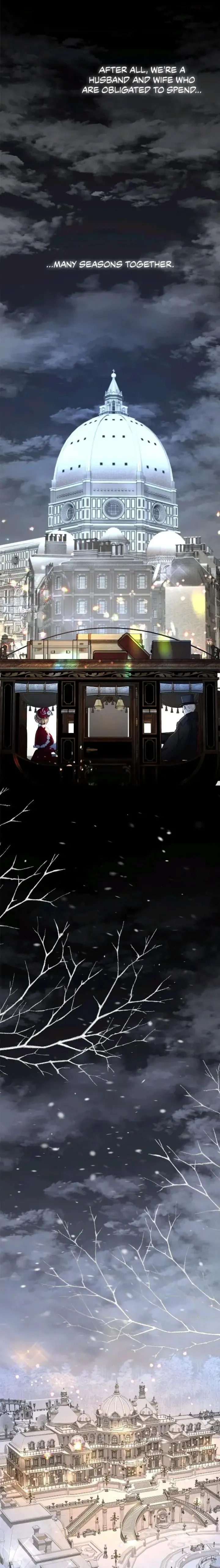 The Problematic Prince Chapter 60 Online - página 23