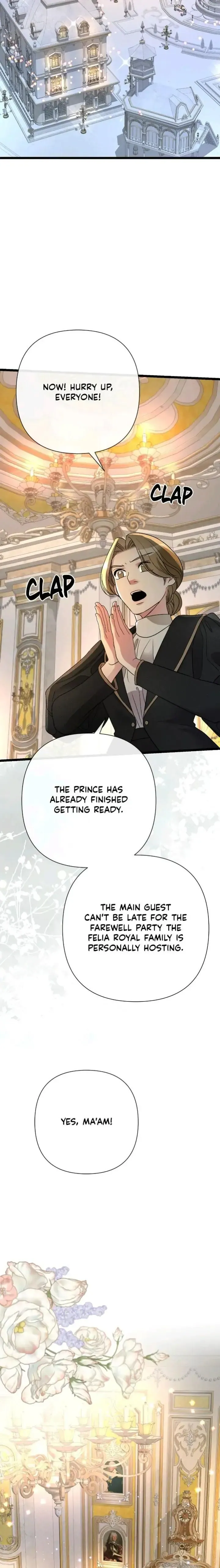 The Problematic Prince Chapter 60 Online - página 24